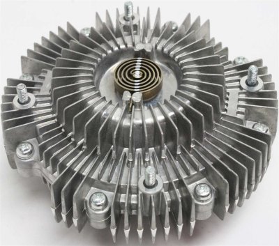 Replacement Fan Clutch