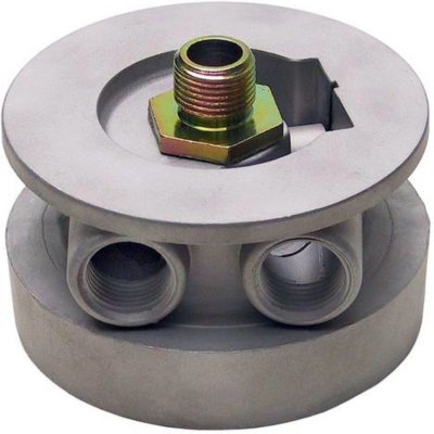 Transdapt Oil Cooler
