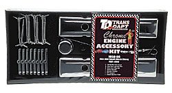 Transdapt Engine Dress Up Kit