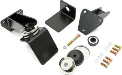 Transdapt Motor and Transmission Mount