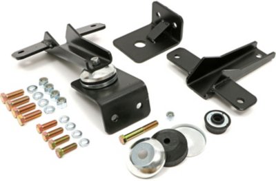 Transdapt Motor and Transmission Mount