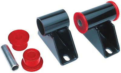 Transdapt Motor and Transmission Mount