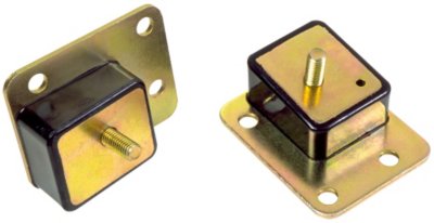 Transdapt Motor and Transmission Mount