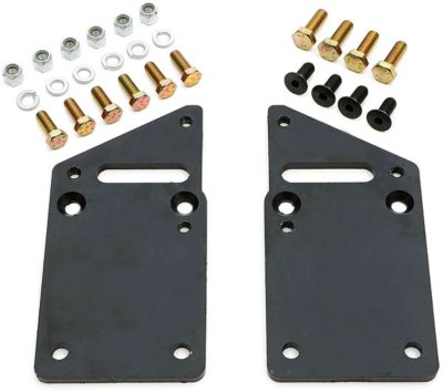 Transdapt Motor and Transmission Mount