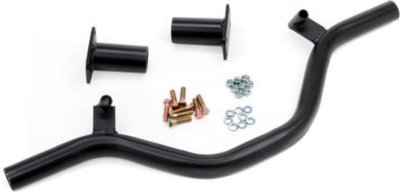 Transdapt Motor and Transmission Mount
