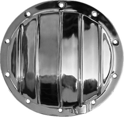 Transdapt Differential Cover