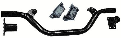 Transdapt Motor and Transmission Mount