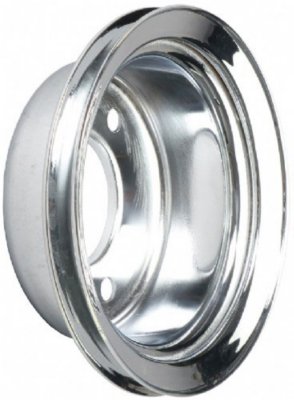 Transdapt Crankshaft Pulley