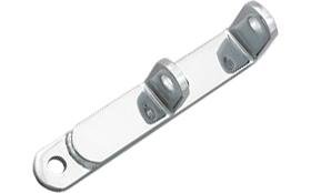 Transdapt Alternator Bracket