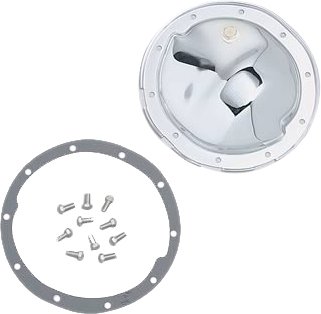 Transdapt Differential Cover
