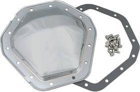 Transdapt Differential Cover