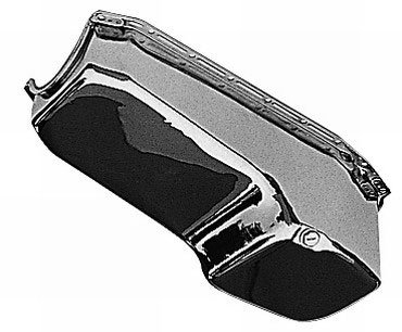 Transdapt Oil Pan