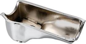 Transdapt Oil Pan