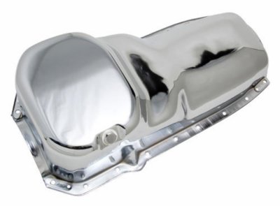 Transdapt Oil Pan