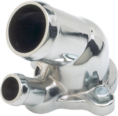 Transdapt Thermostat Housing