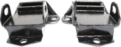 Transdapt Motor and Transmission Mount