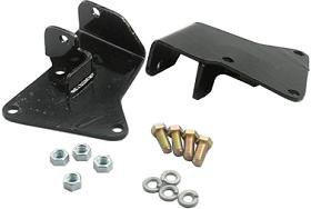Transdapt Motor and Transmission Mount