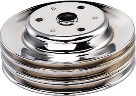 Transdapt Crankshaft Pulley