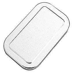 Transdapt Brake Master Cylinder Cover