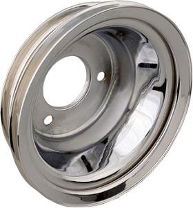 Transdapt Crankshaft Pulley