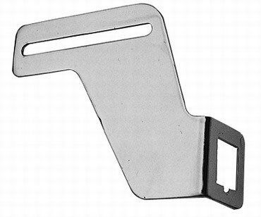 Transdapt Automatic Transmission Throttle Cable Kickdown Bracket