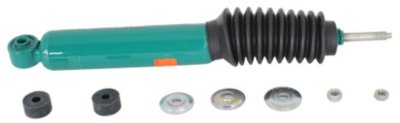 Tokico Shock Absorber and Strut Assembly