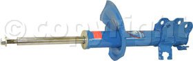 Tokico Shock Absorber and Strut Assembly