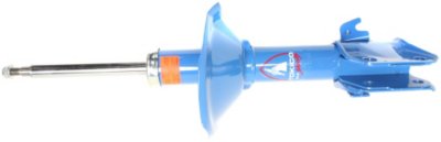 Tokico Shock Absorber and Strut Assembly