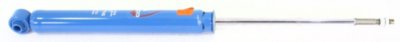 Tokico Shock Absorber and Strut Assembly