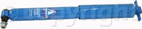 Tokico Shock Absorber and Strut Assembly