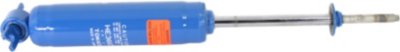 Tokico Shock Absorber and Strut Assembly