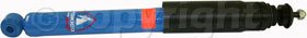 Tokico Shock Absorber and Strut Assembly