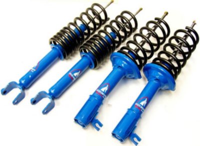 Tokico Lowering Kit
