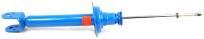 Tokico Shock Absorber and Strut Assembly