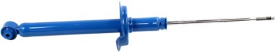 Tokico Shock Absorber and Strut Assembly