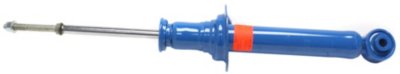 Tokico Shock Absorber and Strut Assembly