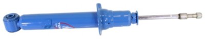 Tokico Shock Absorber and Strut Assembly