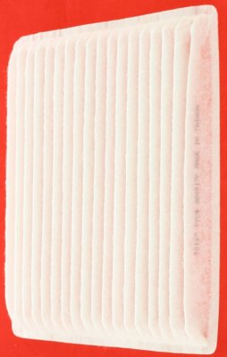 Replacement Cabin Air Filter