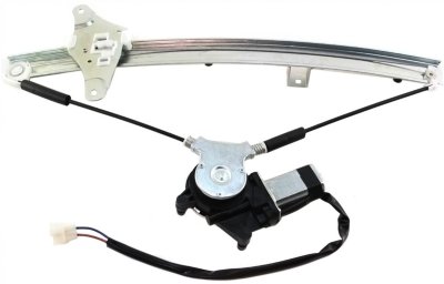 Replacement Window Regulator