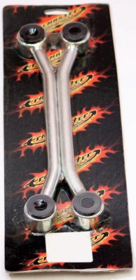 Trailmaster Sway Bar Link