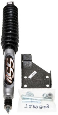 Trailmaster Steering Stabilizer