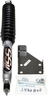 Trailmaster Steering Stabilizer