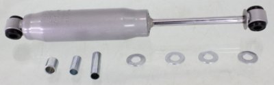 Trailmaster Shock Absorber and Strut Assembly
