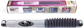 Trailmaster Shock Absorber and Strut Assembly