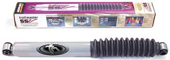 Trailmaster Shock Absorber and Strut Assembly