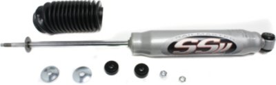 Trailmaster Shock Absorber and Strut Assembly