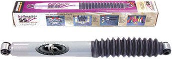 Trailmaster Shock Absorber and Strut Assembly