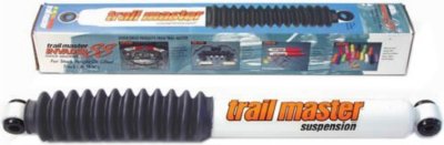 Trailmaster Shock Absorber and Strut Assembly
