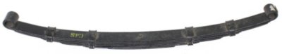 Trailmaster Leaf Spring