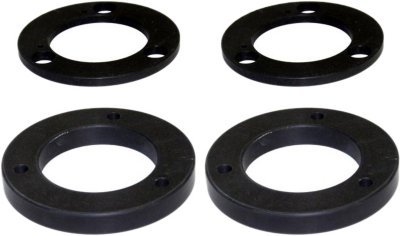 Trailmaster Coil Spring Spacer